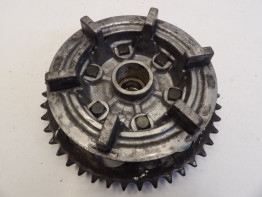 Tandwieldrager Suzuki GSX 750