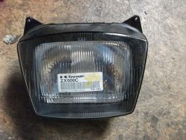 Koplamp Kawasaki GTR 1000