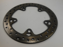 Bremsscheibe hinten BMW R 1200 GS