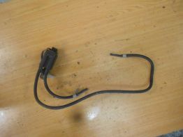 Zundspule Yamaha FZ 750