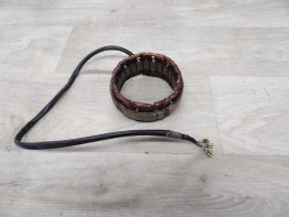 Dynamo Yamaha XJ 650