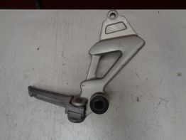 Pillion step right Kawasaki ZZR 1100