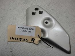 Rechter schetsplaat Yamaha XT 1200 Z Super Tenere