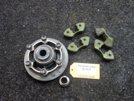 Tandwieldrager Kawasaki Z 900