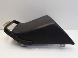 Buddy zadel Kawasaki GPX 600