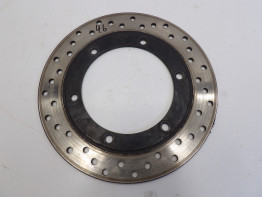 Bremsscheibe hinten Yamaha YZF R1