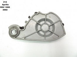 Engine cover front spocket Aprilia RSV 1000