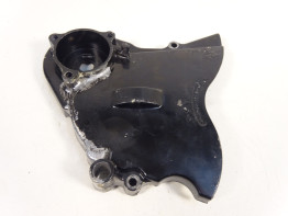 Motorblokdeksel voortandwiel Honda VF 1000 R