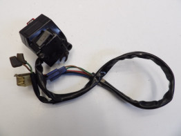 Stuurschakelaar rechts Yamaha XJ 700