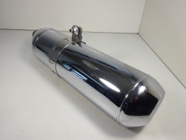 Muffler BMW R 1200 RT