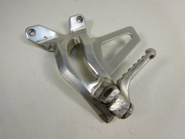 Duo voetsteun links Aprilia Falco