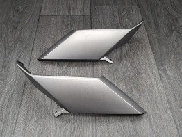 Linker zijkuip klein Yamaha MT 09