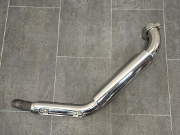 Uitlaatbochten Suzuki VL 1500 Intruder