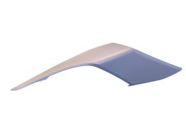 Rechter achterkant Yamaha MT 07