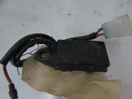 Fuse box Kawasaki GPX 750