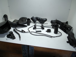 Sonstiges BMW R 1100 RT