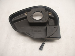 Luchtfilterhuis Harley Davidson Dyna