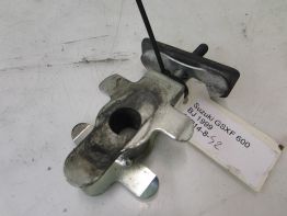 Achterbrug Suzuki GSX F 600