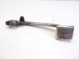 Rempedaal Kawasaki LTD 454