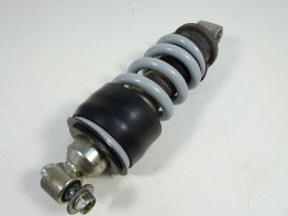 Stossdampfer hinten Honda CBF 600