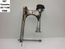 Hinterradschwinge Yamaha XV 1100 Virago
