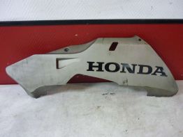 Rechter onderkuip Honda CBR 600 RR
