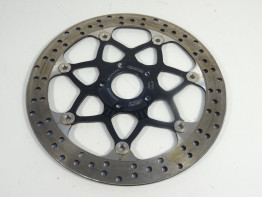Braking Disc left front KTM 690 Duke 4