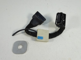 CDI ECU unit Yamaha MT 07