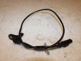 ABS sensor achter Kawasaki ER 6