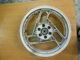 Voorvelg Yamaha FZ 750