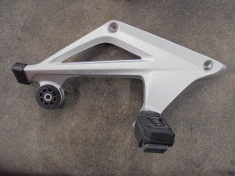 Soziusfussraste rechts BMW R 1200 RT LC