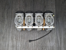 Carburateurset Kawasaki ZXR 750