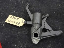 Voorpoot links onder Kawasaki Z 750