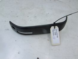 Radiator reserve tank Yamaha YZF R6