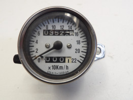 Tacho Chopper universeel Chopper universeel