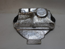 Fuel tank Yamaha FJR 1300