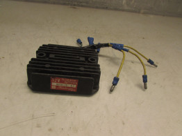 Spanningsregelaar Honda VT 1100