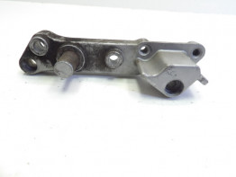 Rechter schetsplaat Kawasaki GTR 1000