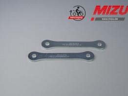 Link systeem achterveer Yamaha FZR 600