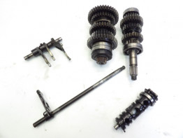 Versnellingsbak Honda CB 750 