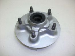 Tandwieldrager Honda CMX 450