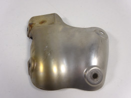 Uitlaatbochten Ducati Hypermotard 821