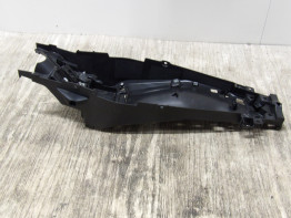 Hinterradabdeckung BMW F 850 GS