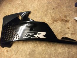 Cowl Left lower Honda CBR 900 RR