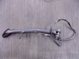 Standaard Ducati Multistrada V4