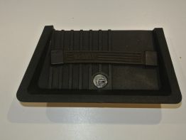 Cowl lid right BMW R 100 R 80