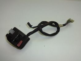 Stuurschakelaar links Yamaha XJ 600 Diversion