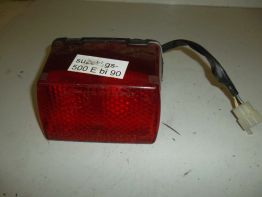 Achterlicht Suzuki GS 500 E