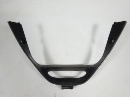 Cowl V shape under Honda CBR Fireblade