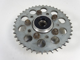 Tandwieldrager Honda CBR 1000 F